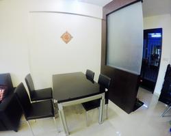 Blk 207A Punggol Place (Punggol), HDB 4 Rooms #148259412